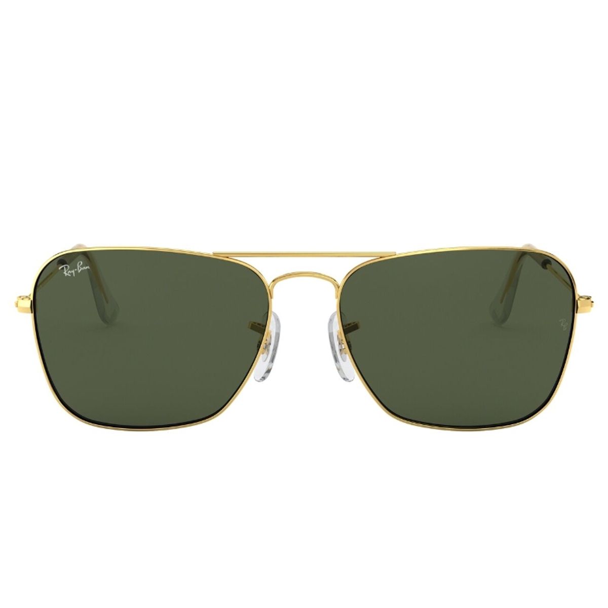 RAY BAN - Ray-Ban Lentes de Sol Caravan RB3136 001  55