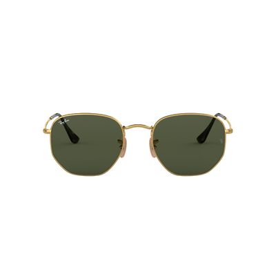 Imagen 1 del producto Ray-Ban Lentes de Sol Hexagonal RB3548N 001 48