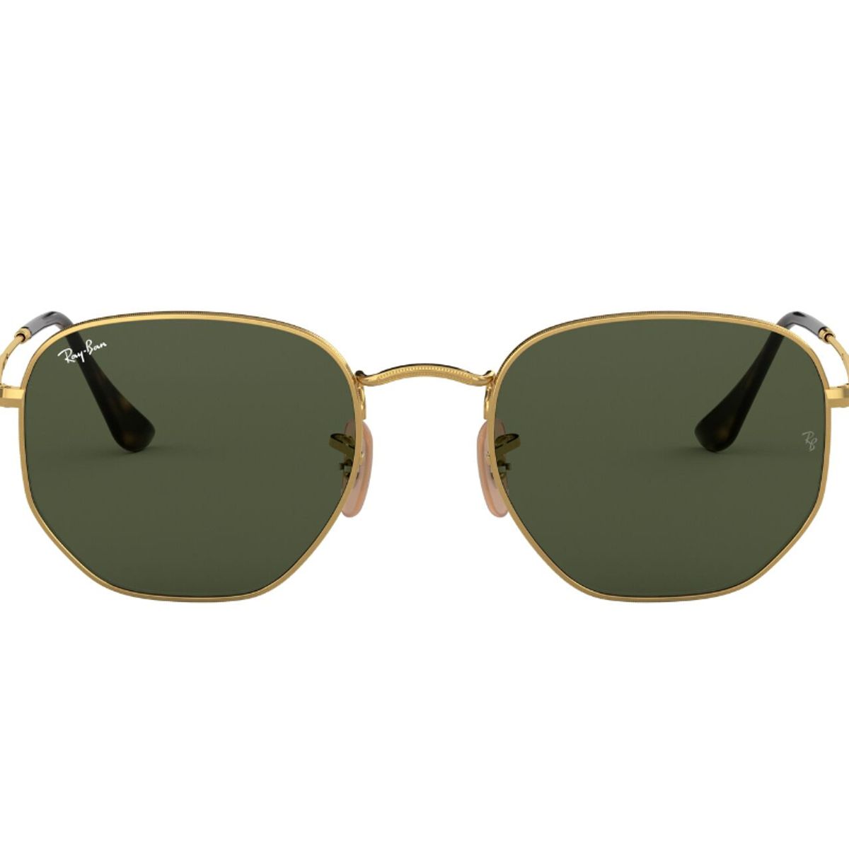 RAY BAN - Ray-Ban Lentes de Sol Hexagonal RB3548N 001  48