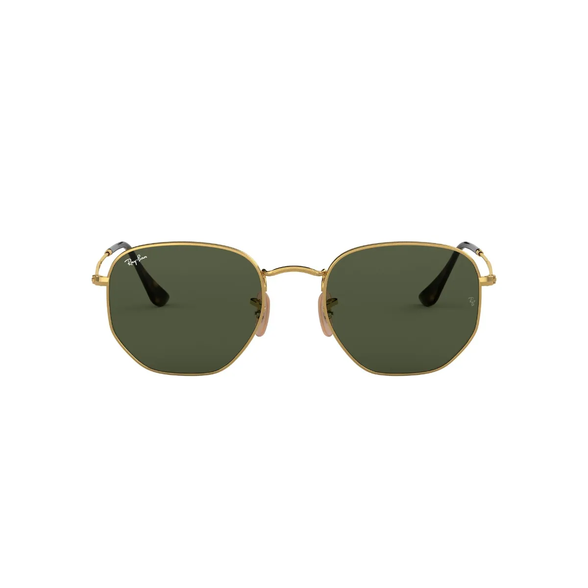 RAY BAN - Ray-Ban Lentes de Sol Hexagonal RB3548N 001  48