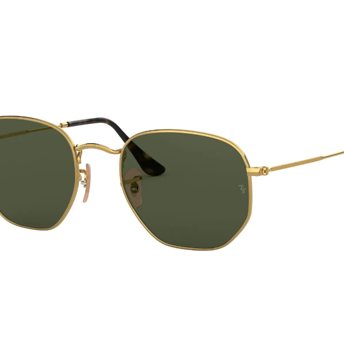 RAY BAN - Ray-Ban Lentes de Sol Hexagonal RB3548N 001  48