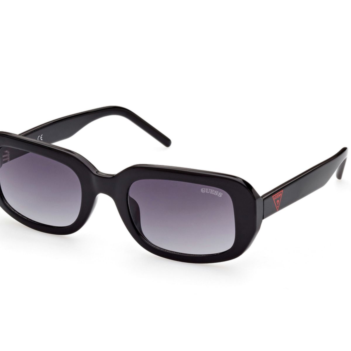 GUESS - Lentes de Sol Negro GU8250