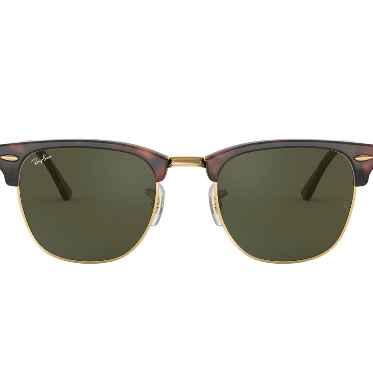 RAY BAN - Ray-Ban Lentes de Sol Clubmaster RB3016W W0366 49