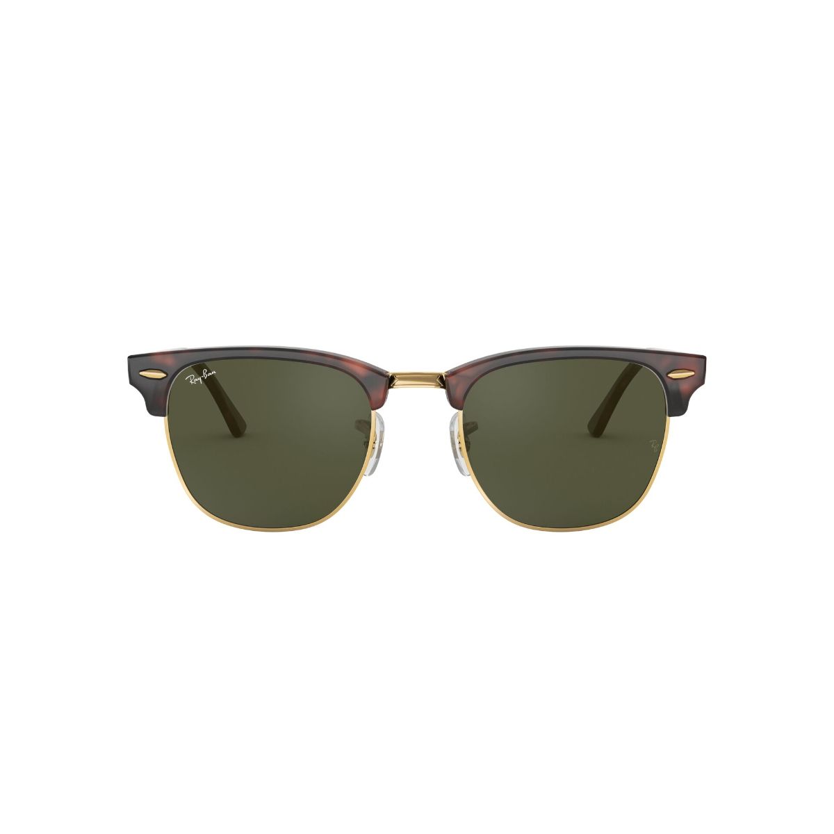 RAY BAN - Ray-Ban Lentes de Sol Clubmaster RB3016W W0366 49