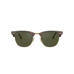 RAY BAN - Lentes de Sol Clubmaster Habana