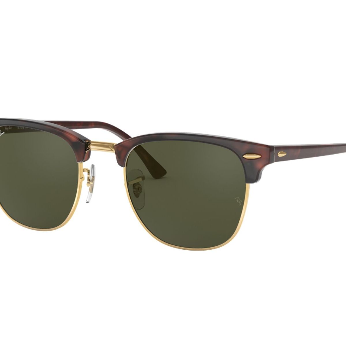 RAY BAN - Ray-Ban Lentes de Sol Clubmaster RB3016W W0366 49