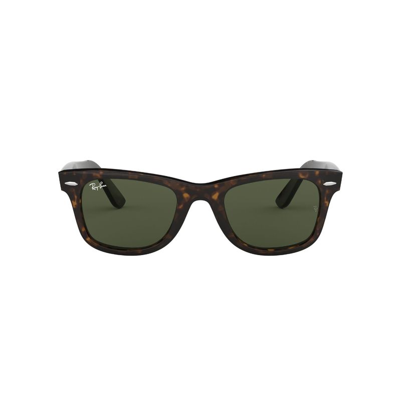 RAY BAN - Lentes de Sol Wayfarer Carey