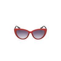 Lentes de Sol Rojo GU5211
