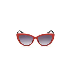 GUESS - Lentes de Sol Rojo GU5211