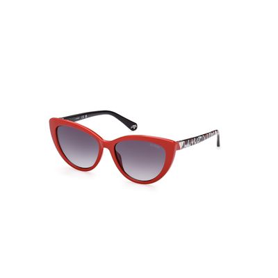 Imagen 2 del producto Lentes de Sol Rojo GU5211