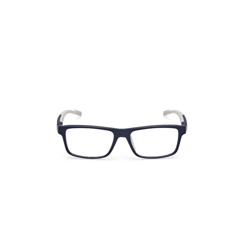 ADIDAS - Lentes Ópticos Azul Adidas Sport