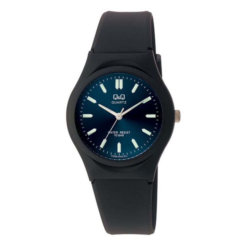 Q&Q - Reloj Hombre Q&Q VQ86J006Y