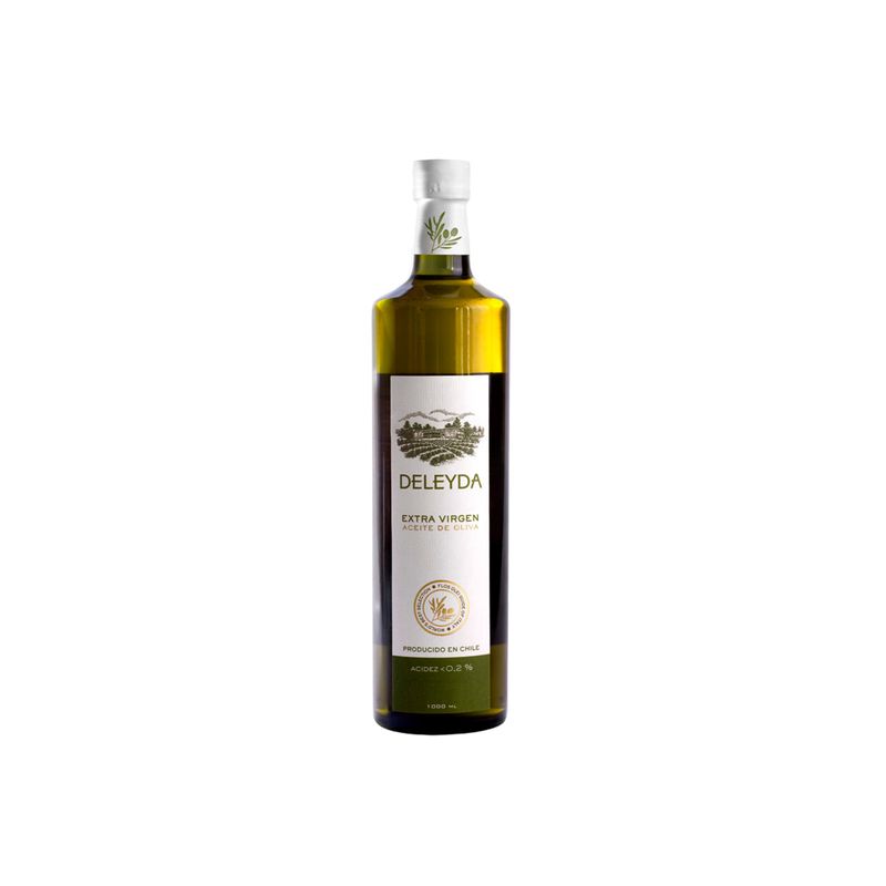 DELEYDA - Aceite de Oliva Classic 1 Litro Deleyda