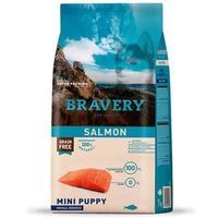 Mini Puppy Salmón Raza Pequeña 2Kg