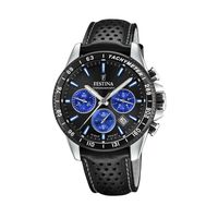 Reloj F20561/6 Negro Hombre Timeless Chronograph