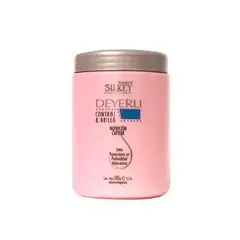 GENERICO - MASCARILLA NUTRICION PROFUNADA DEYERLI SILKEY 1 KILO