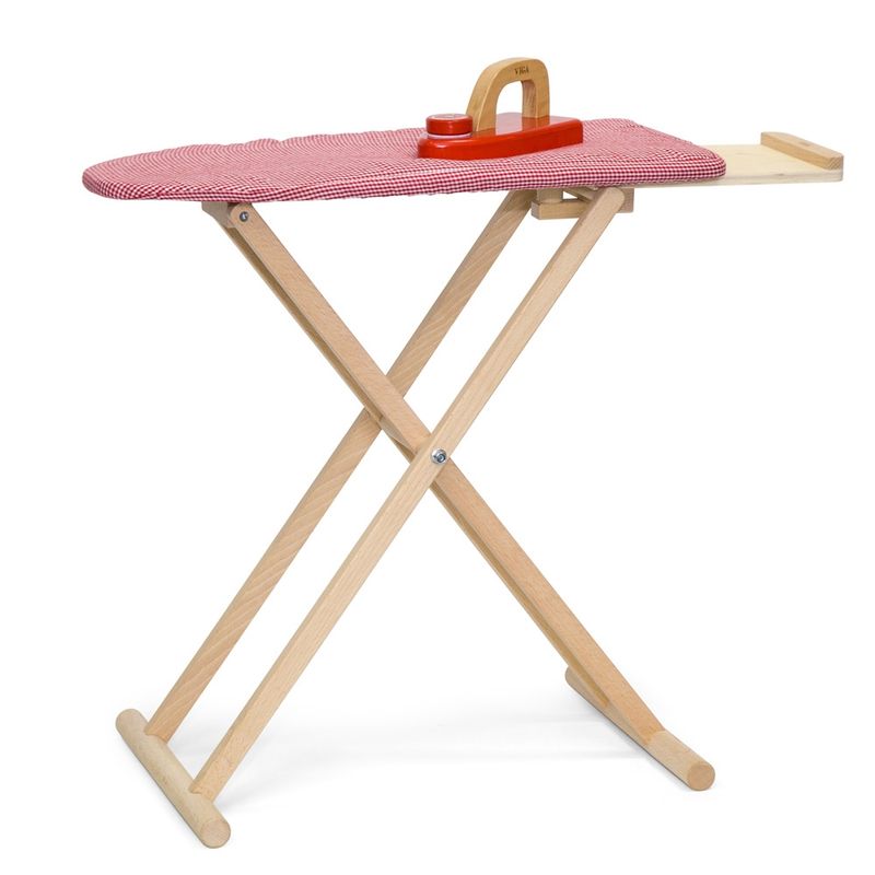 VIGA - Juguete Madera Tabla de Planchar