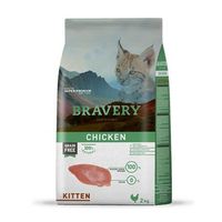 Kitten Pollo 2kg