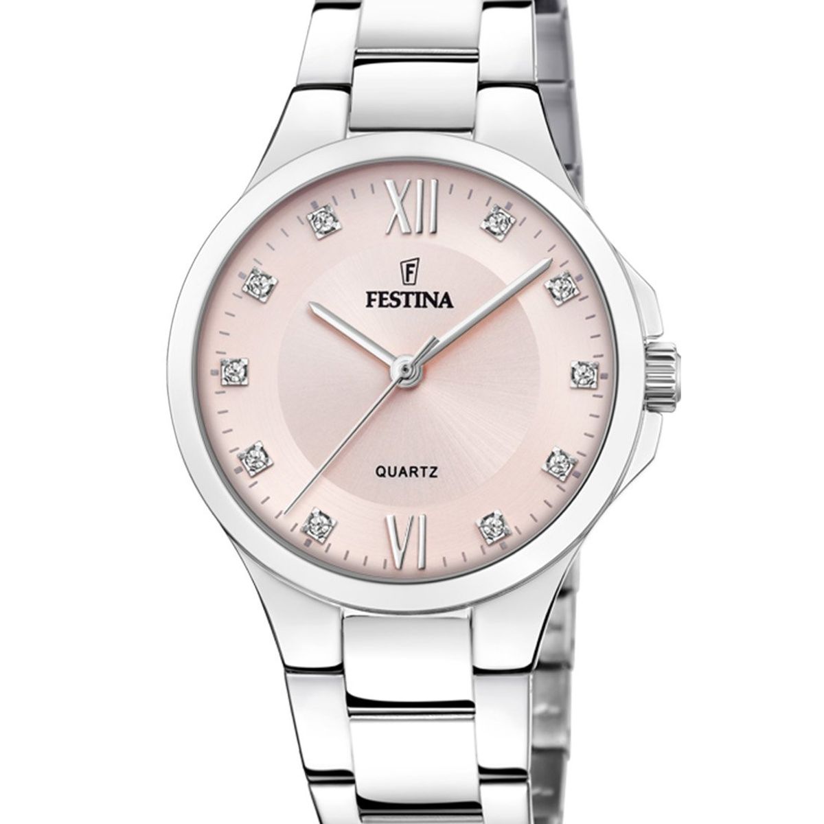 FESTINA - Reloj F20582/2 Festina Mujer Mademoiselle FESTINA