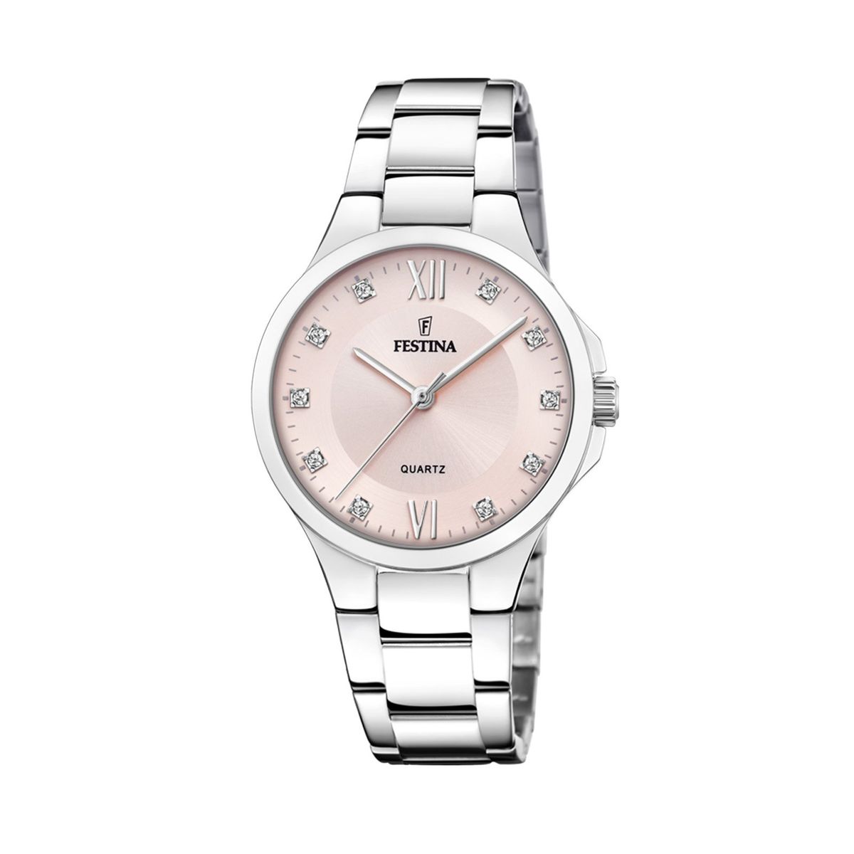FESTINA - Reloj F20582/2 Festina Mujer Mademoiselle FESTINA