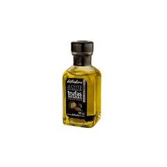 KATANKURA - Aceite con Aroma Trufa Negra 50 ml