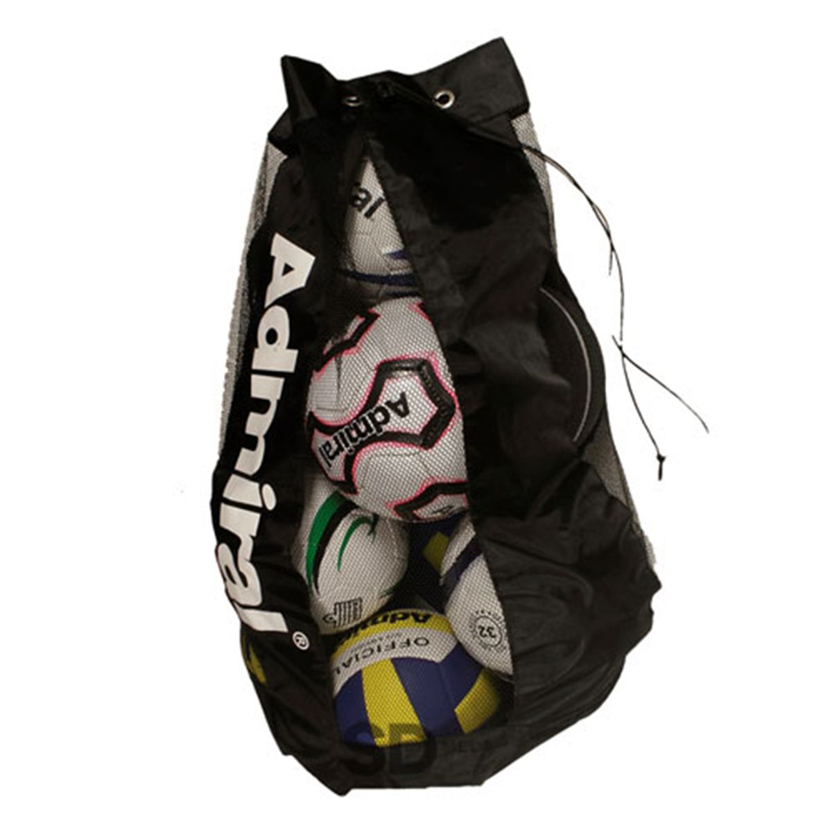 SDFIT - Bolso Porta Balones XL MK-866