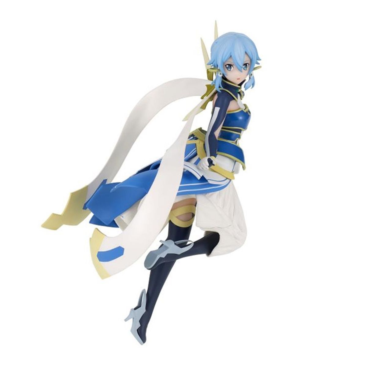 BANPRESTO - Espresto Sinon The Sun Goddess Solus