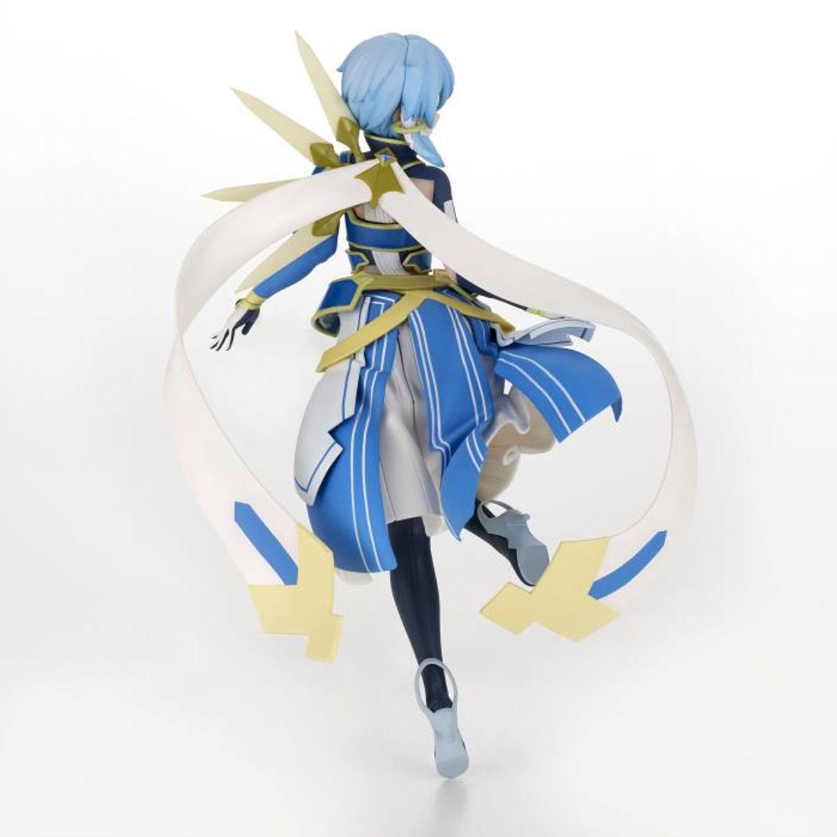 BANPRESTO - Espresto Sinon The Sun Goddess Solus