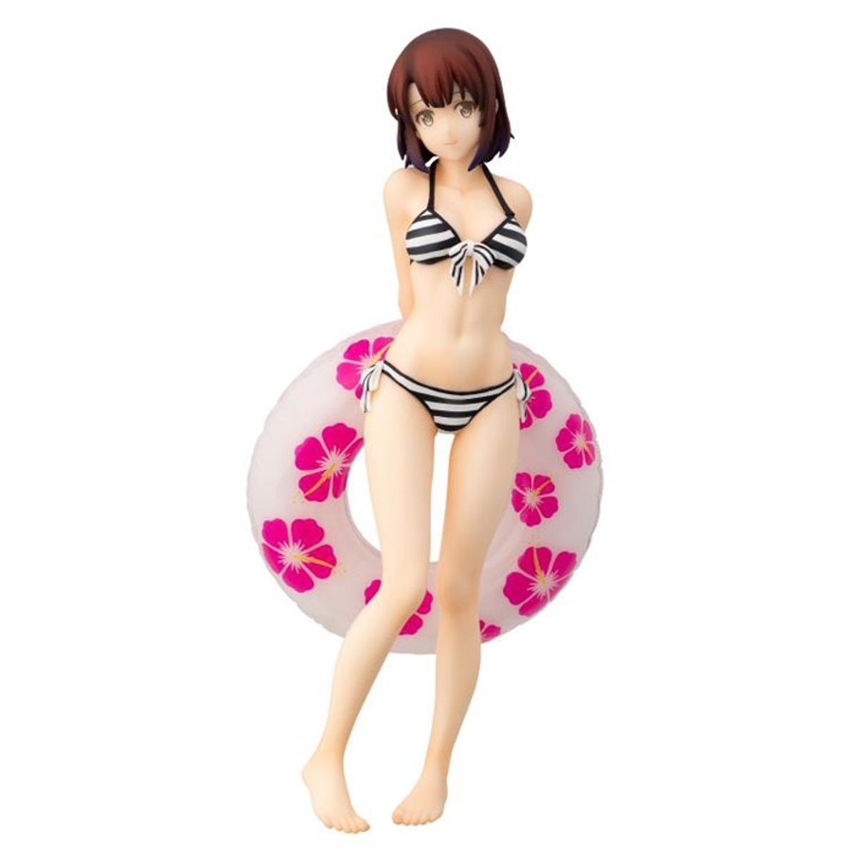 BAN DAI - Saekano How to Raise a Boring Girlfriend Megumi Kato