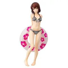 BAN DAI - Saekano How to Raise a Boring Girlfriend Megumi Kato