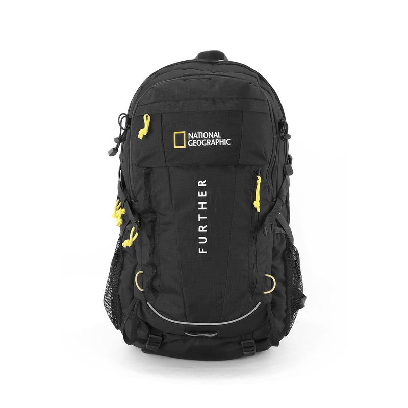 NATIONAL GEOGRAPHIC - MOCHILA NATGEO DESTINATION 40 LTS