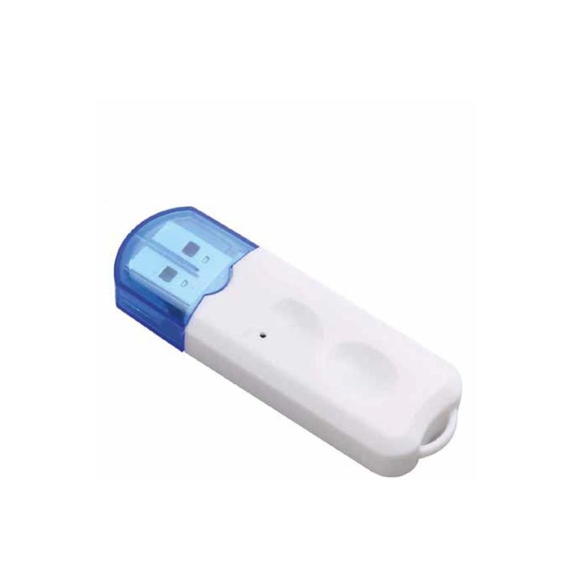 DBLUE - Receptor USB Bluetooth Manos Libres Para Auto Dblue
