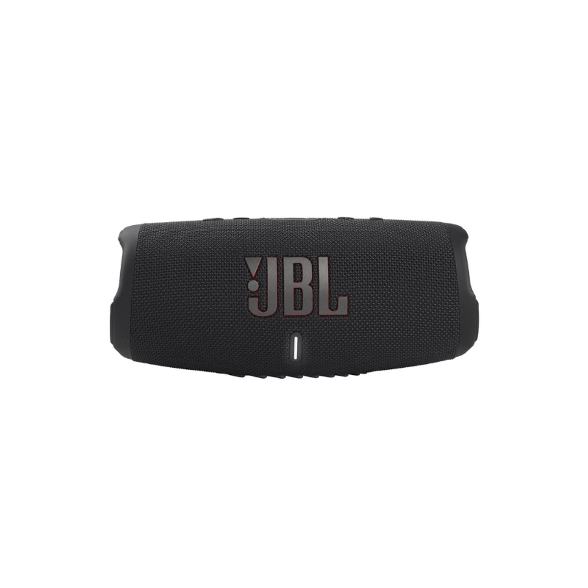 JBL - Parlante JBL Charge 5 Bluetooth Resistente Agua y polvo 220v Negro