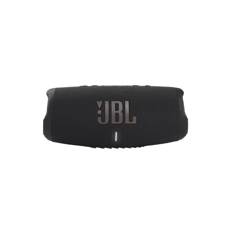 JBL - Parlante JBL Charge 5 Bluetooth Resistente Agua y polvo 220v Negro