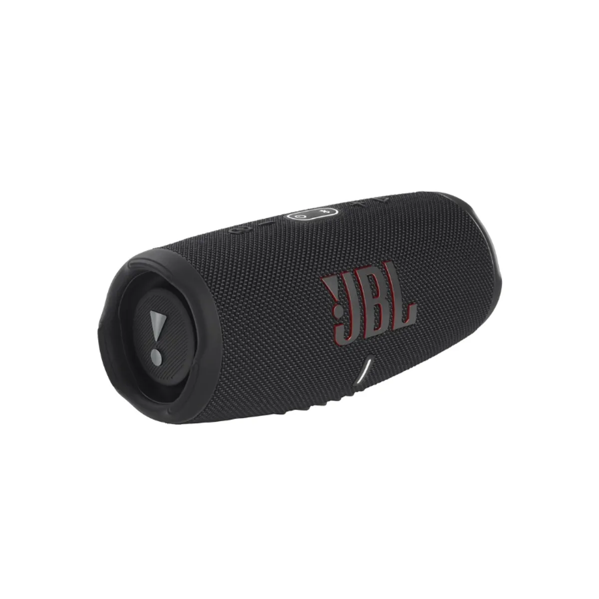 JBL - Parlante JBL Charge 5 Bluetooth Resistente Agua y polvo 220v Negro