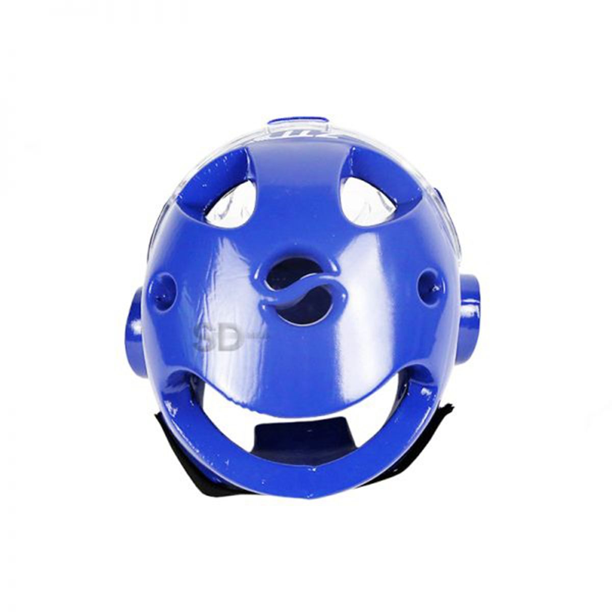 SDFIT - Cabezal Starlight de artes m con protección de mica Azul S