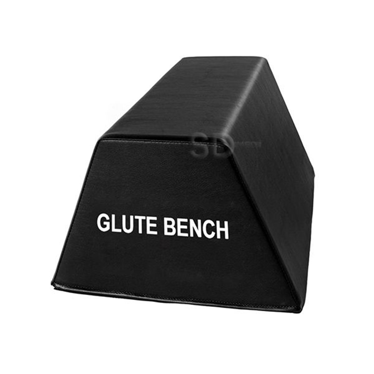 SDFIT - Cajon de Gluteos Bench