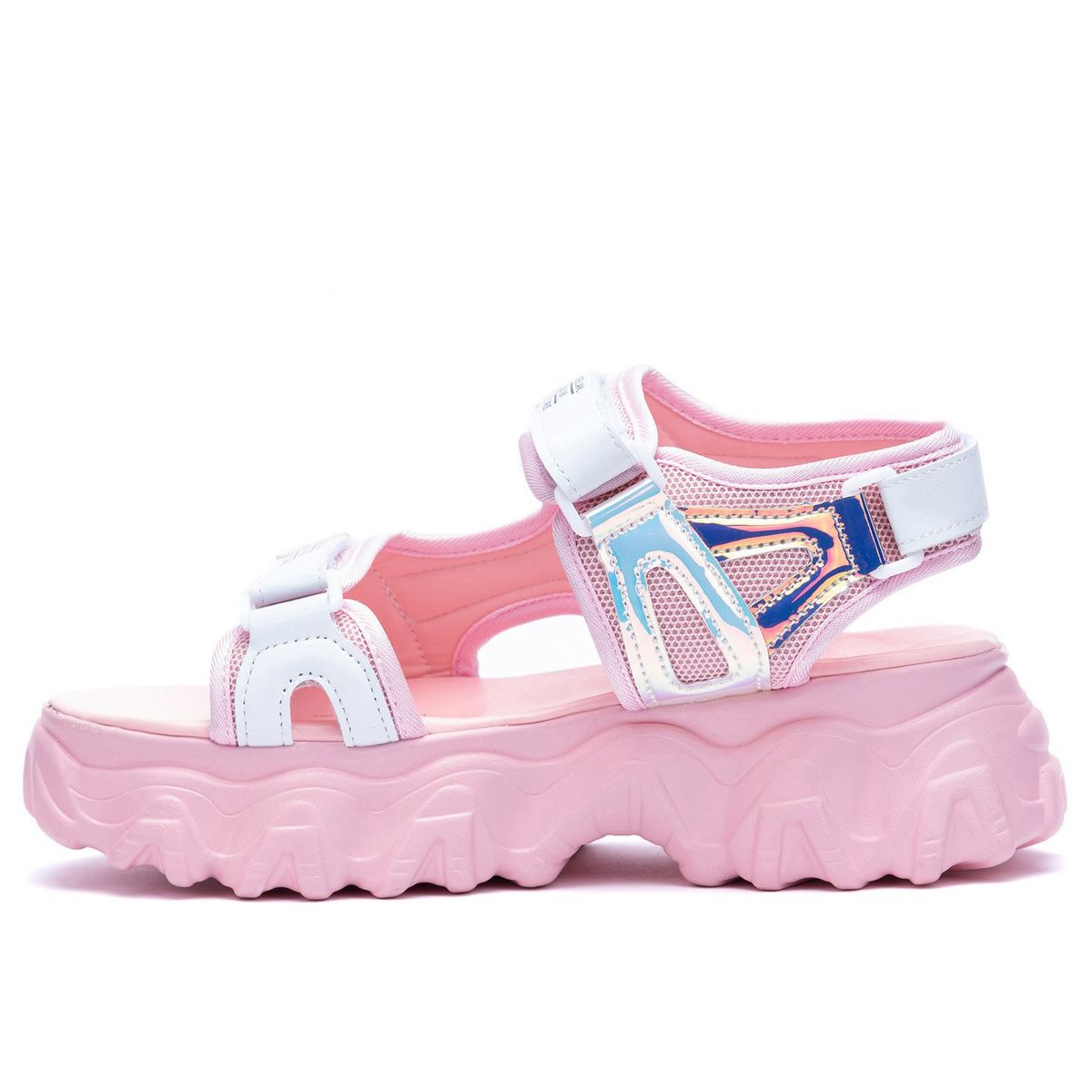 APOSTOL - Sandalia Mujer Rosado Kira Apóstol