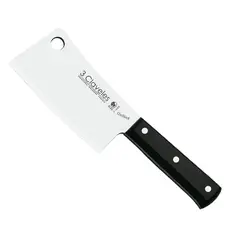 3 CLAVELES - Hachuela Uniblock 20 cm - 5 mm