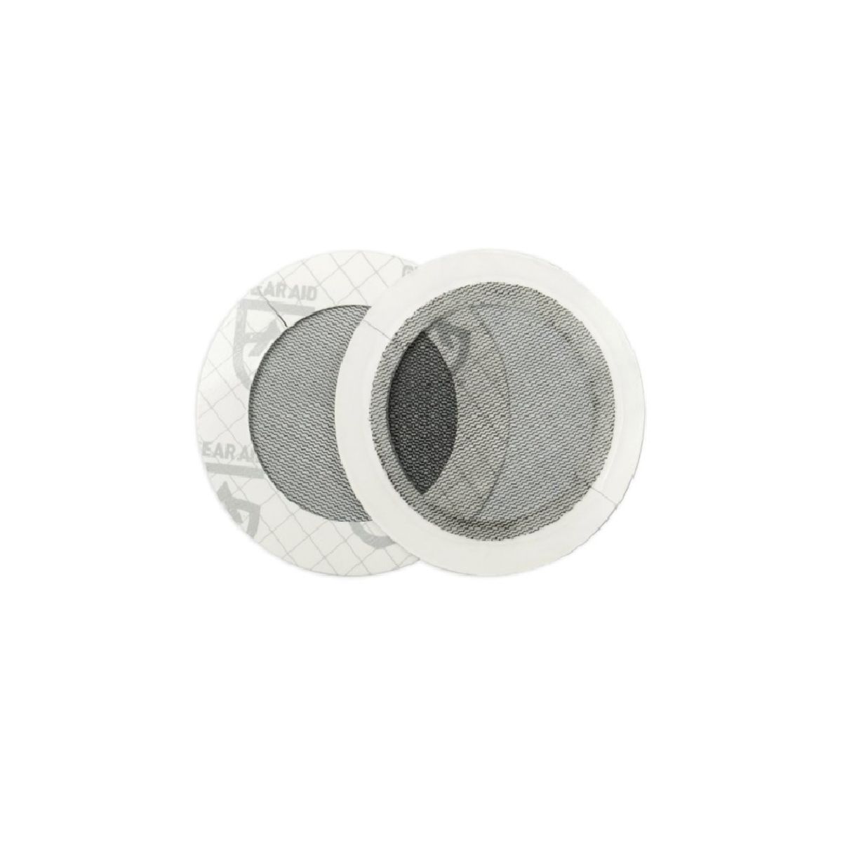 Gear Aid - PARCHES ADHESIVOS PARA MOSQUITEROS