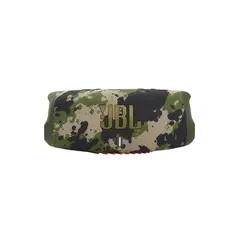JBL - Parlante Bluetooth Charge 5 - Camuflado