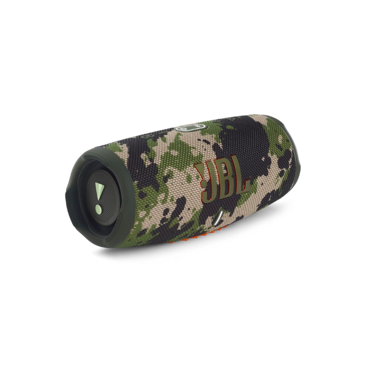 JBL - Parlante Bluetooth JBL Charge 5 - Camuflado