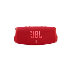 JBL - Parlante Charge 5 Bluetooth Resistente Agua y polvo 220v Rojo