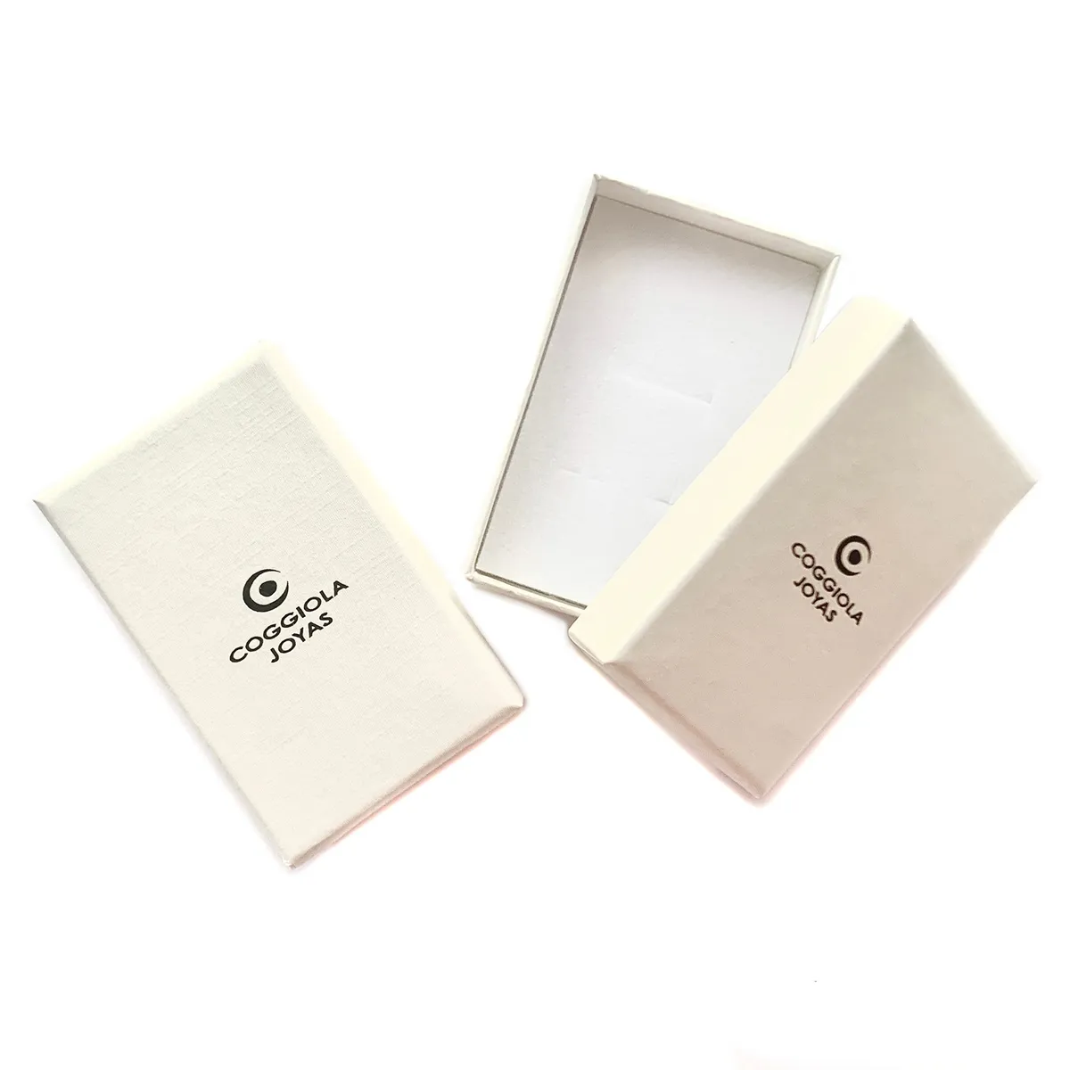 ANDREA COGGIOLA JOYAS - Cadena Limada Delgada 45cm Plata Fina 925.