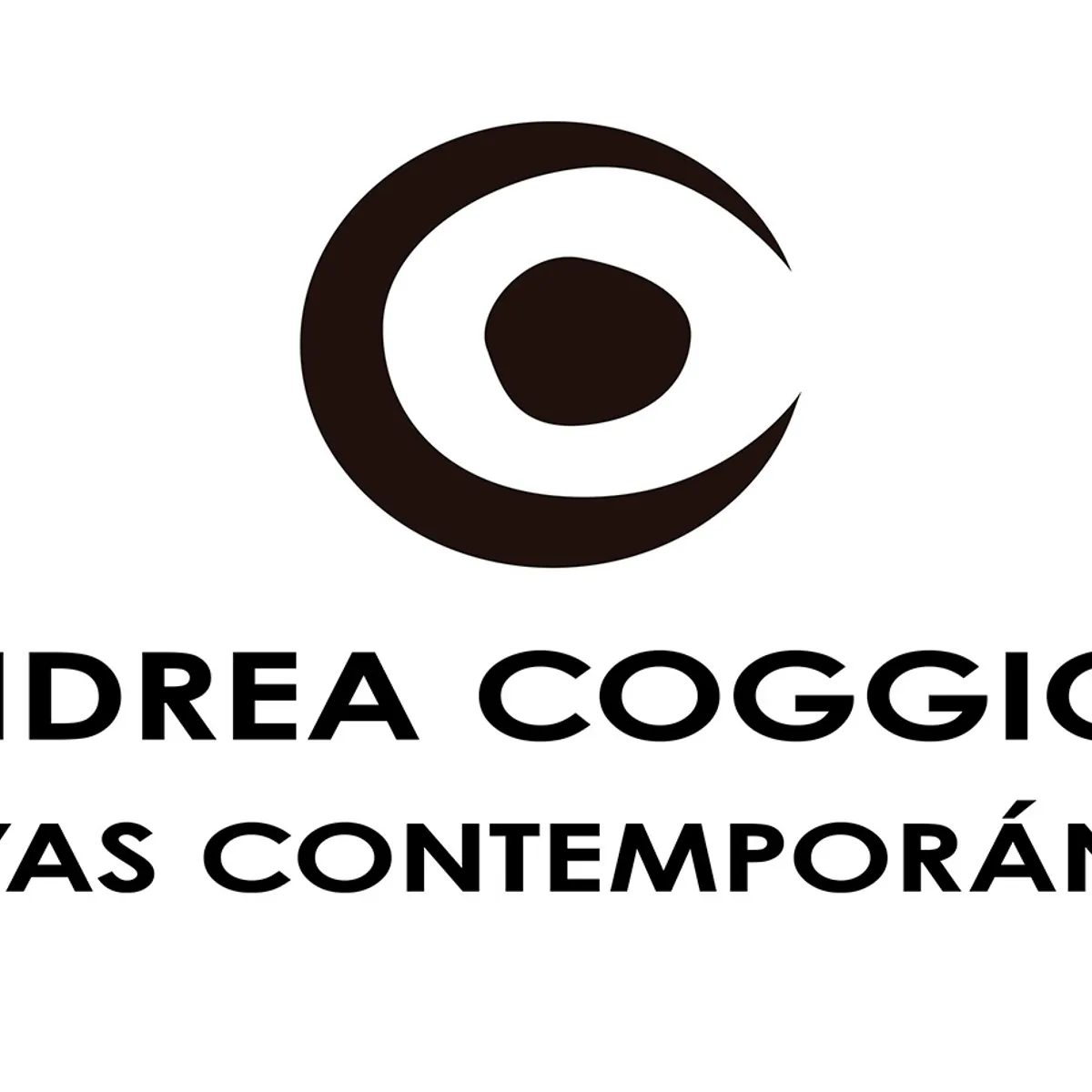 ANDREA COGGIOLA JOYAS - Cadena Eslabón 60cm Plata Fina 925