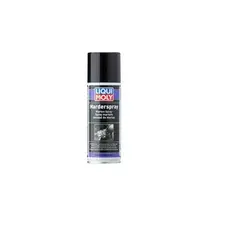 LIQUI MOLY - 2 unidades repelente de roedores