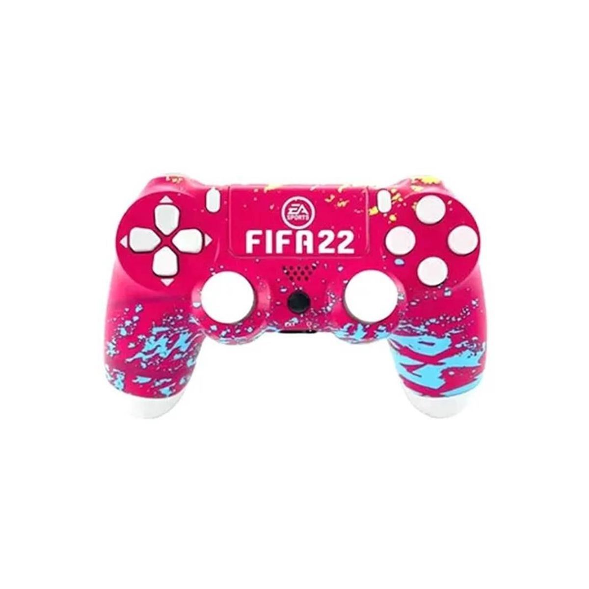 GENERICO - Joystick Inalámbrico Para Ps4 Pc Playstation 4