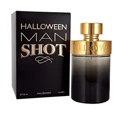 JESUS DEL POZO - PERFUME HALLOWEEN SHOT VARON EDT 125 ML