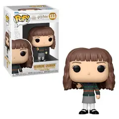 FUNKO - POP - HARRY POTTER - HERMIONE GRANGER 133