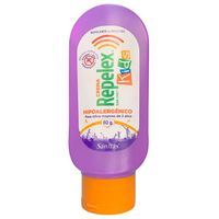 Kids Crema 2 hrs protección 7,5% DEET 80gr